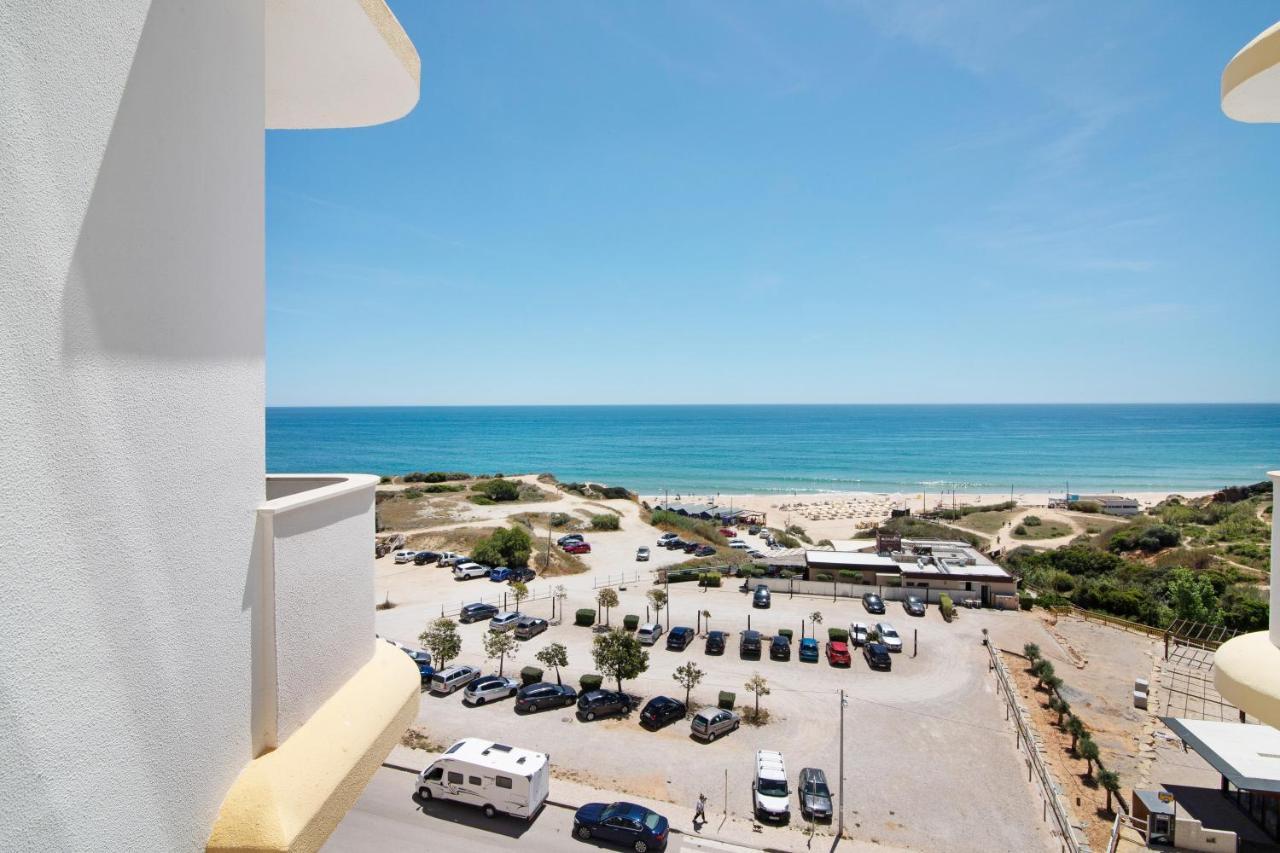 Apartmán Torre Sol 705 - Vista Mar Armação de Pêra Exteriér fotografie