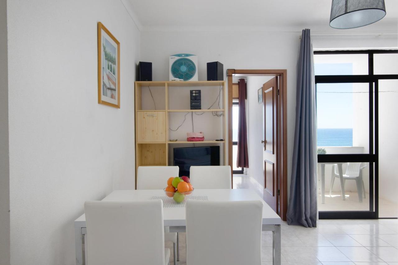 Apartmán Torre Sol 705 - Vista Mar Armação de Pêra Exteriér fotografie