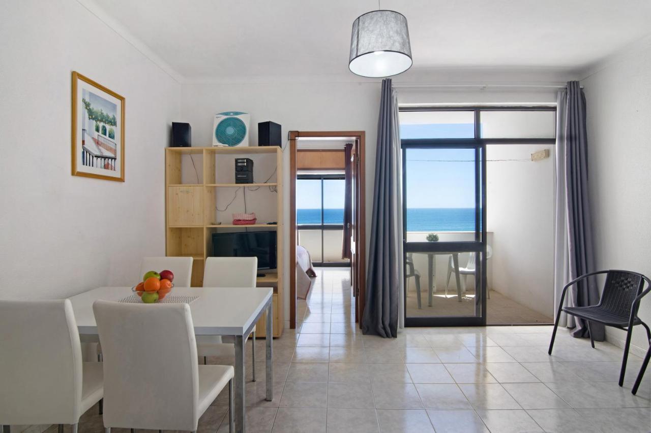 Apartmán Torre Sol 705 - Vista Mar Armação de Pêra Exteriér fotografie