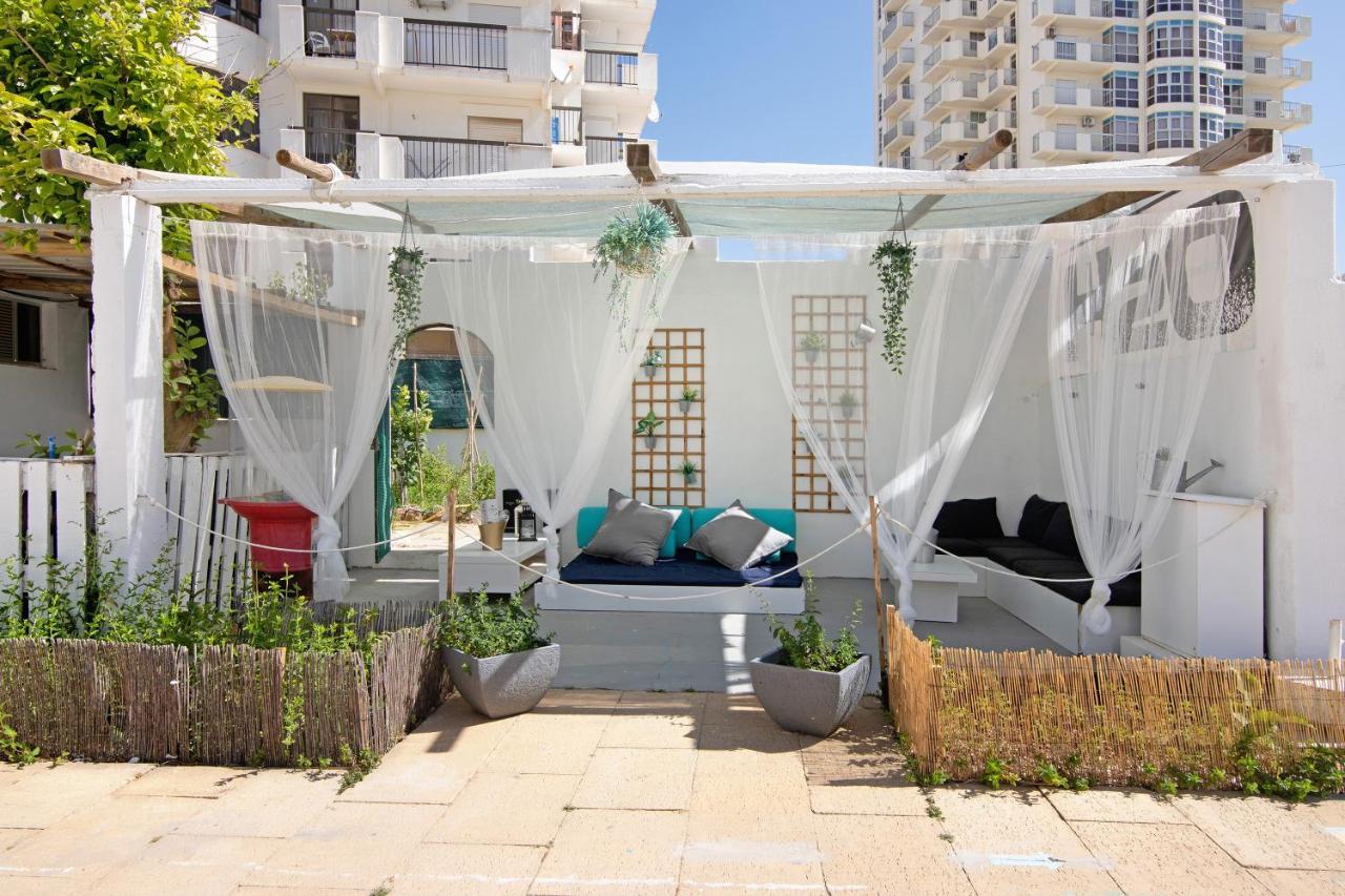 Apartmán Torre Sol 705 - Vista Mar Armação de Pêra Exteriér fotografie