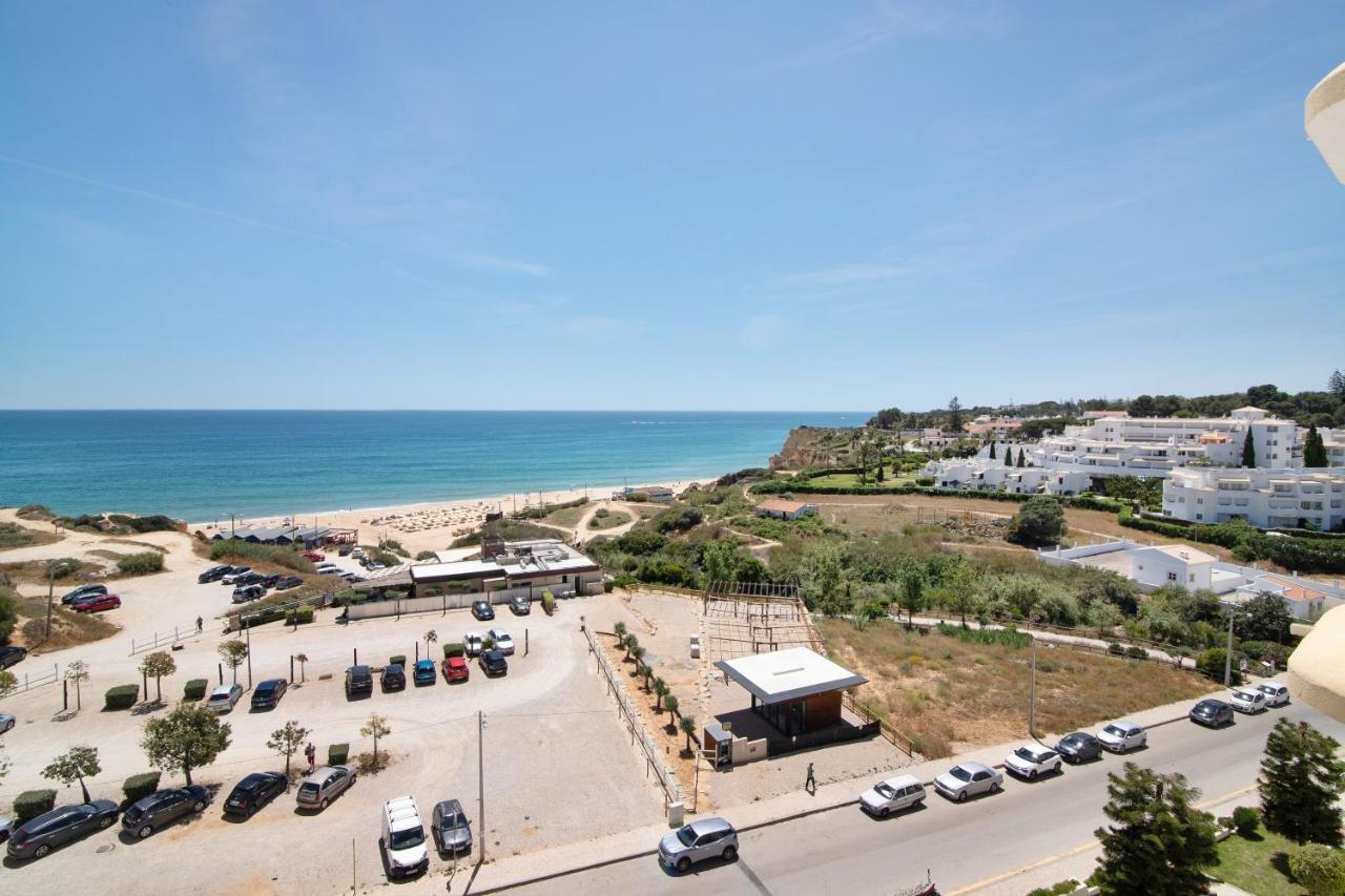 Apartmán Torre Sol 705 - Vista Mar Armação de Pêra Exteriér fotografie